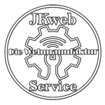 Diese Webseite wurde technisch von JKweb Service - Die Webmanufaktur umgesetzt und betreut